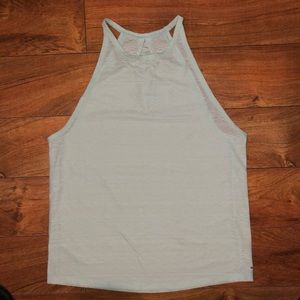 BCG Athletic top. Mint Size Small